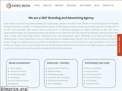 Sites similar to exopicmedia.com