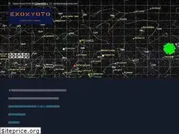Sites similar to exoplanetkyoto.org