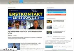 Sites similar to exopolitik.org