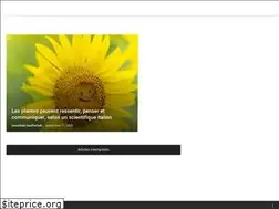 Sites similar to exoportail.com