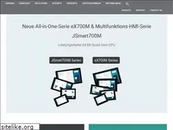Sites similar to exor.de