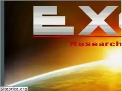 Sites similar to exorace.com