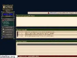 Sites similar to exoria.net