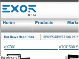 Sites similar to exorindia.com
