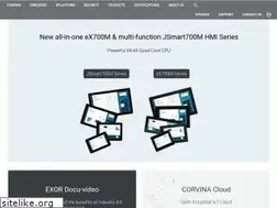 Sites similar to exorint.net