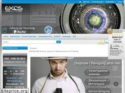 Sites similar to exos-rework.de