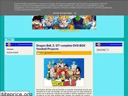 Sites similar to exosanimemirrors.blogspot.com