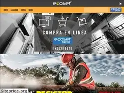 Sites similar to exoset.cl