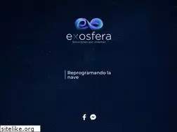 Sites similar to exosfera.com