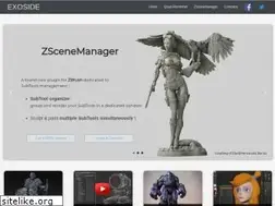 Sites similar to exoside.com