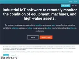 Sites similar to exosite.com