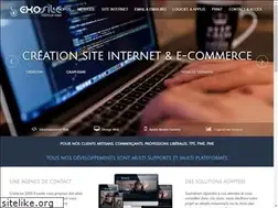 Sites similar to exosite.fr