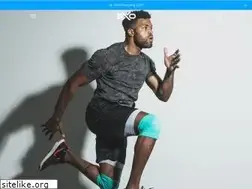 Sites similar to exosleeve.com