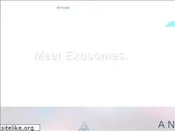 Sites similar to exosomephoenix.com