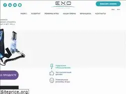 Sites similar to exotag.ru