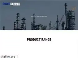 Sites similar to exotech.com.au