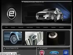 Sites similar to exotechzanini.com