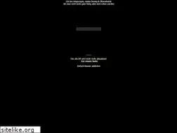 Sites similar to exoten-garten.de.tl