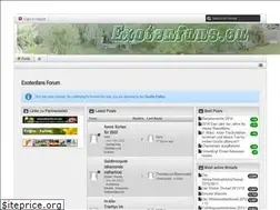 Sites similar to exotenfans.eu