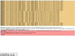 Sites similar to exotic-animal-halle.de