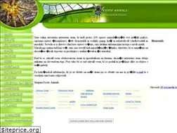 Sites similar to exotic-animals.org