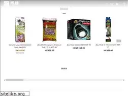 Sites similar to exotic-creatures.com