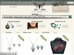 Sites similar to exotic-express.fr