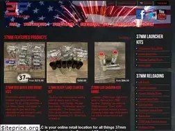Sites similar to exotic-firearms.com