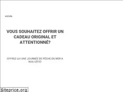 Sites similar to exotic-fishing.fr