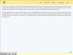 Sites similar to exotic-fruit.com