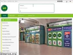 Sites similar to exotic-green.at