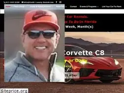 Sites similar to exotic-luxury-rental.com