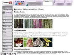 Sites similar to exotic-plants.de