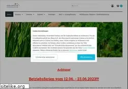 Sites similar to exotic-samen.de