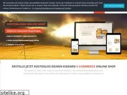 Sites similar to exotic-seeds.1a-shops.eu