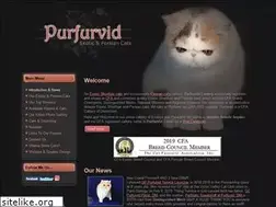 Sites similar to exotic-shorthair-cats.com