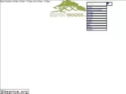 Sites similar to exotic-woods.com