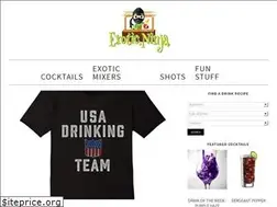 Sites similar to exotic.ninja