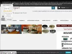 Sites similar to exotica-import.fr