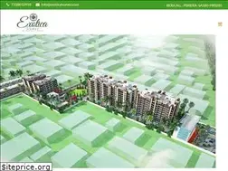 Sites similar to exoticahomez.com