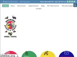 Sites similar to exoticanimalcare.com