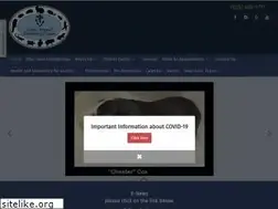 Sites similar to exoticanimalveterinarycenter.com