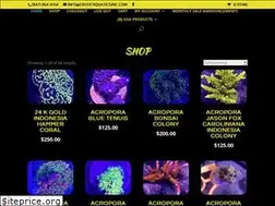 Sites similar to exoticaquaticsinc.com
