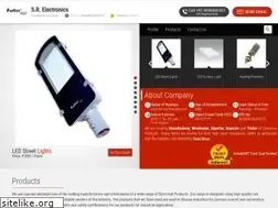 Sites similar to exoticasre.com