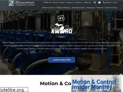 Sites similar to exoticautomation.com
