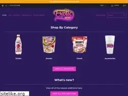 Sites similar to exoticblvd.com
