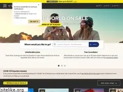 Sites similar to exoticca.travel