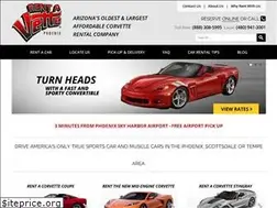 Sites similar to exoticcarrentalsphoenix.com