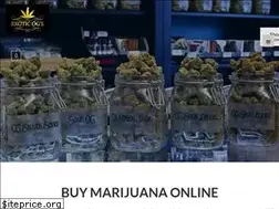 Sites similar to exoticcartsshop.com