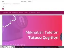Sites similar to exoticcase.com.tr